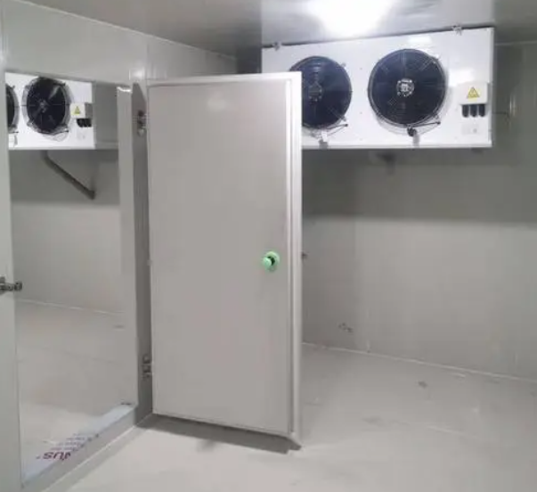 預冷庫和冷庫的區別？_開冉制冷