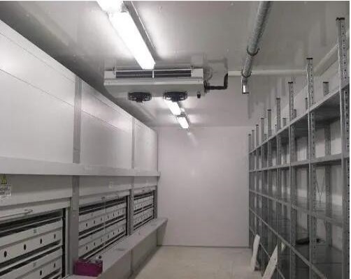 水產(chǎn)品冷庫(kù)是什么？_上海開(kāi)冉制冷