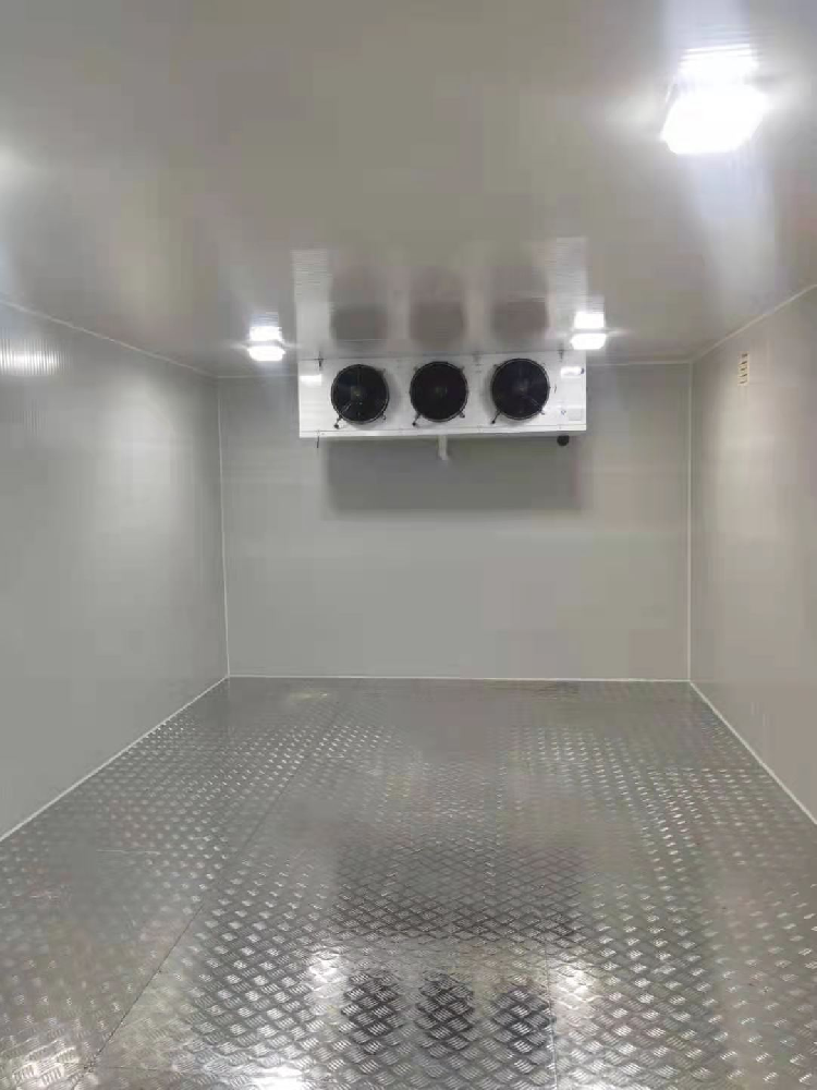 冷庫(kù)造價(jià)要多少?_上海開冉制冷