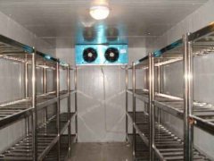 餐飲類廚房冷庫建造工程，造價大概多少