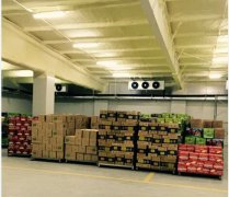 果園建水果保鮮庫大概需要花多少錢？