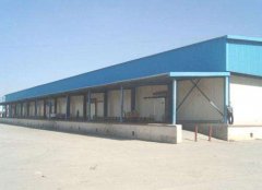 安裝一個(gè)大型冷庫做出租，前期需要投資多少錢