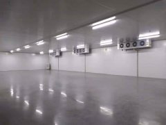 肉制品冷庫(kù)建造溫度，冷庫(kù)造價(jià)怎么核算？