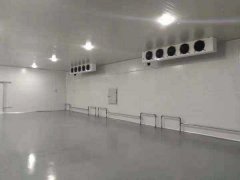 上海冷庫價格多少錢一平方？冷庫造價怎么收費？