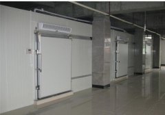 上海建造海鮮冷庫，冷庫報價表