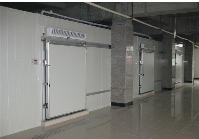 藥廠/藥企建造2-8℃低溫倉庫設(shè)備安裝造價(jià)多少