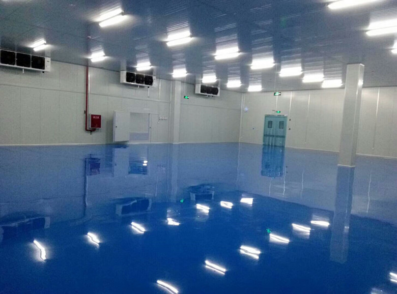 藥企藥品冷鏈冷凍庫(kù)方案配置收費(fèi)標(biāo)準(zhǔn)多少錢