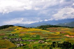 云南冷庫市場(chǎng)現(xiàn)狀——云南冷庫缺口有188萬立方米，冷庫潛力大