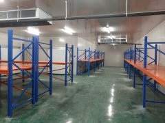 3000㎡倉(cāng)庫(kù)改造食品冷凍庫(kù)，改造費(fèi)用多少錢(qián)