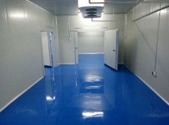 GSP認(rèn)證醫(yī)院藥房冷藏庫(kù)（藥品冷庫(kù)）建造多少錢(qián)一平米