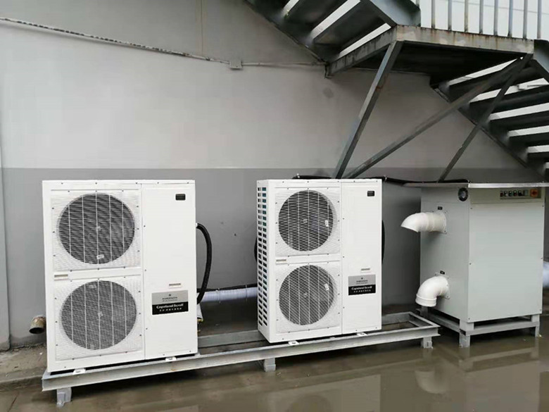 開冉制冷，巧克力冷藏庫(kù)