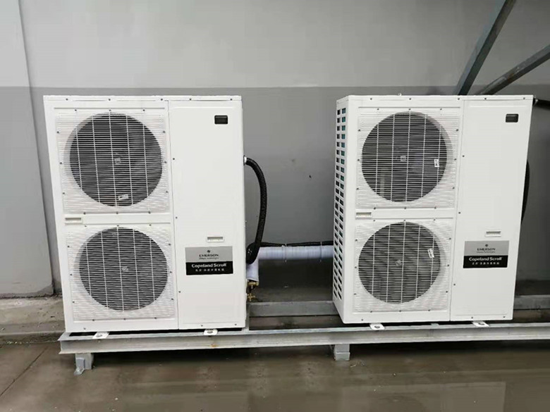 開冉制冷，巧克力冷藏庫(kù)