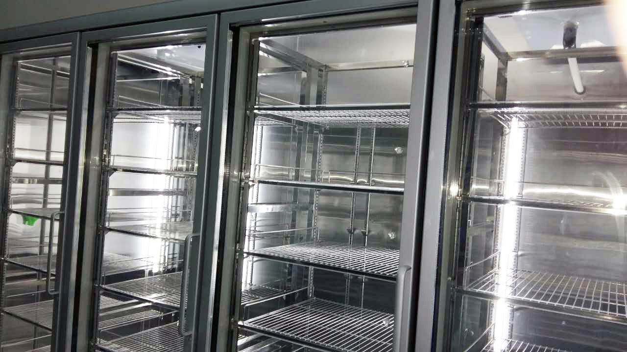 開冉制冷，醫(yī)藥冷庫，疫苗冷庫