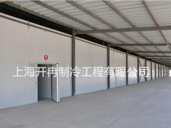 安裝200平米干細(xì)胞冷藏庫建造成本需要多少？