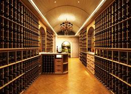 葡萄酒冷庫：紅酒更佳儲(chǔ)存溫度