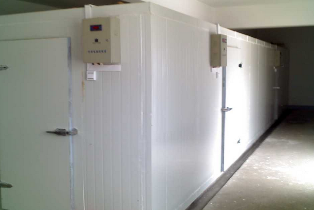 拼裝式冷藏庫(kù)