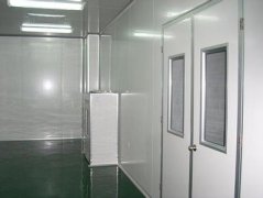 低溫恒溫冷庫(kù)設(shè)計(jì)【開(kāi)冉制冷】