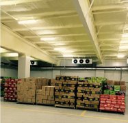 組合冷庫建設的數量為什么那么多？