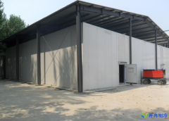 低溫冷凍庫(kù)造價(jià)多少錢一立方米？