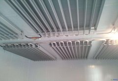 牛肉冷凍庫安裝方案，建一個牛肉冷凍庫安裝要多少錢