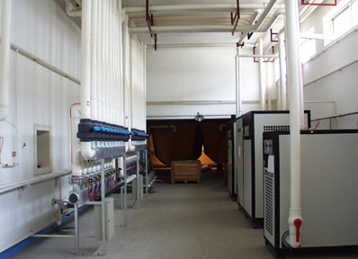 果品氣調(diào)庫(kù)建設(shè)造價(jià)，什么情況下推薦客戶建設(shè)果品氣調(diào)庫(kù)