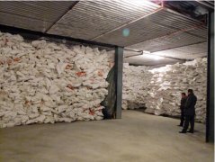 100平米冷凍庫造價，牛肉冷凍庫設(shè)備報價多少錢