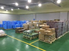 400平香梨氣調(diào)庫建設，香梨保鮮冷庫設計