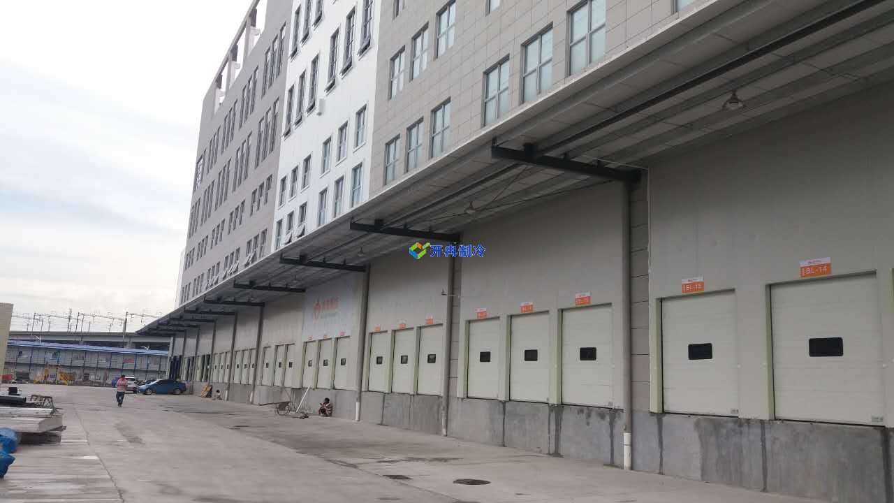 -18℃冷鏈?zhǔn)称防鋬鰩?kù)價(jià)格，0℃冷鮮冷庫(kù)建造費(fèi)用多少