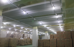 400-600平食品雙溫冷凍庫安裝造價(jià)，雙溫冷庫設(shè)計(jì)