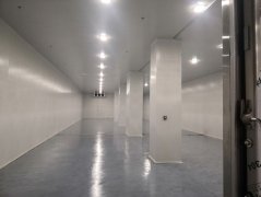 冰鮮冷庫(kù)，600平方食品冰鮮冷庫(kù)成本多少錢(qián)