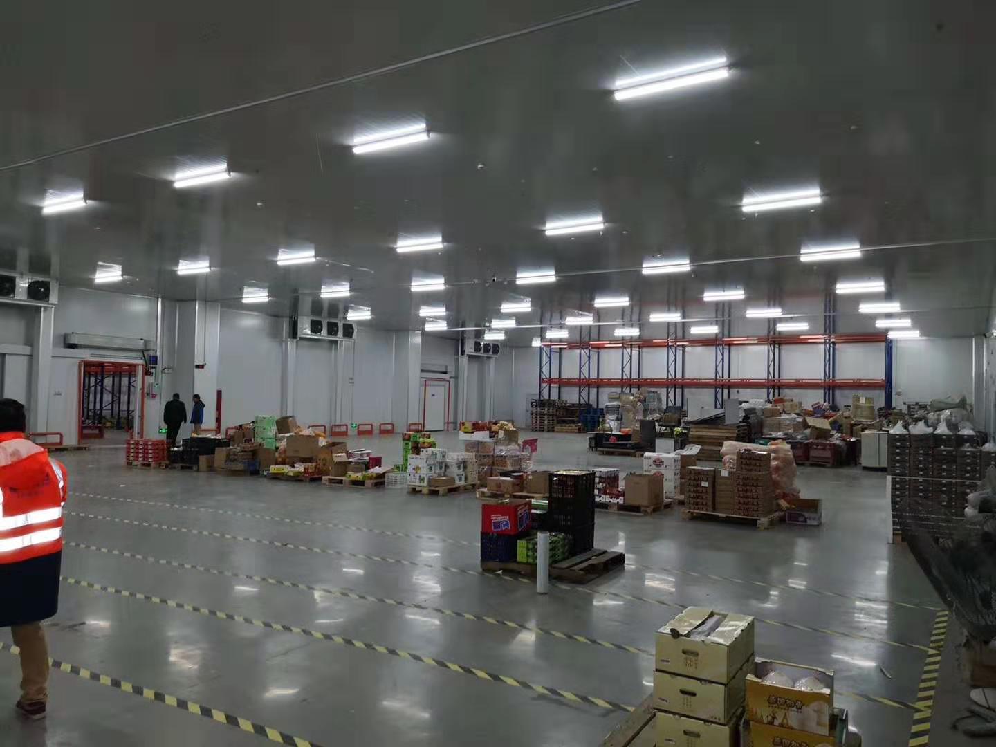 舊廠房改造大型冷庫怎么規(guī)劃，預算多少？