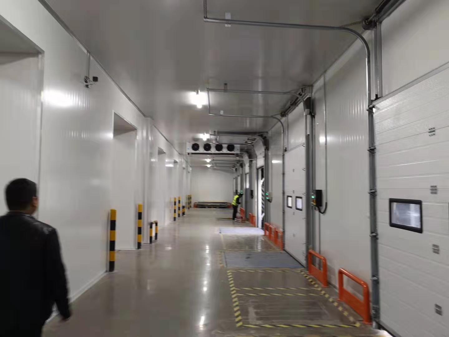 舊廠房改造大型冷庫怎么規(guī)劃，預算多少？