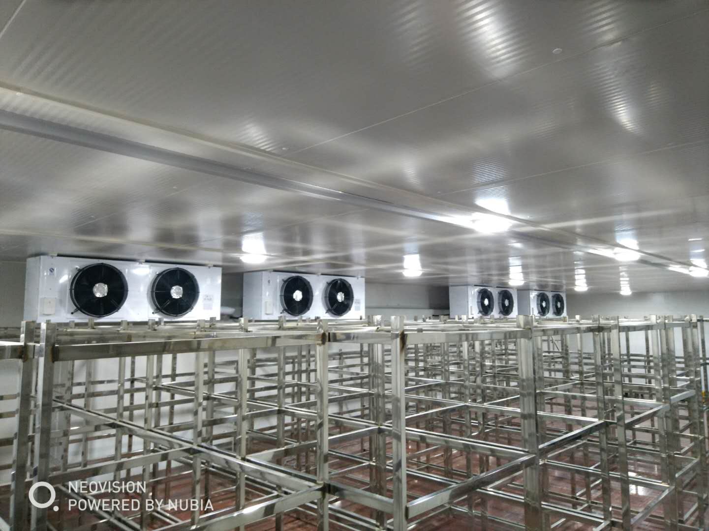 冷凍庫(kù)造價(jià)一平米價(jià)格怎么算？?jī)鰩?kù)一立方的造價(jià)是多少錢(qián)